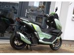 Klikněte pro detailní foto č. 3 - Motorro TUMOTO NEXY+ 125 - ZIMNÍ AKCE
