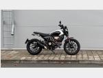 Detail nabídky - Ducati Scrambler Icon 10° RIZOMA