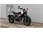 Klikněte pro detailní foto č. 5 - Ducati Scrambler Icon 10° RIZOMA