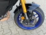 Klikněte pro detailní foto č. 10 - Yamaha Tracer 9 GT ČR
