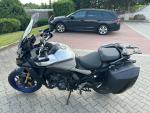 Klikněte pro detailní foto č. 6 - Yamaha Tracer 9 GT ČR