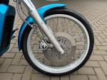 Klikněte pro detailní foto č. 9 - Suzuki VS 600 GL Intruder