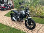 Klikněte pro detailní foto č. 1 - Ducati Scrambler Classic 800A2E