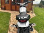 Klikněte pro detailní foto č. 7 - Ducati Scrambler Classic 800A2E