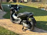Klikněte pro detailní foto č. 10 - Honda Forza 300