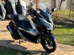 Klikněte pro detailní foto č. 11 - Honda Forza 300