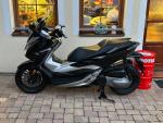 Klikněte pro detailní foto č. 2 - Honda Forza 300