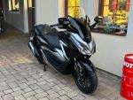 Klikněte pro detailní foto č. 5 - Honda Forza 300
