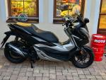 Klikněte pro detailní foto č. 6 - Honda Forza 300