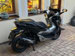 Klikněte pro detailní foto č. 7 - Honda Forza 300