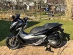 Klikněte pro detailní foto č. 9 - Honda Forza 300