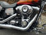 Klikněte pro detailní foto č. 10 - Harley-Davidson FXDWGI Dyna Wide Glide