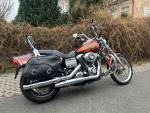 Klikněte pro detailní foto č. 2 - Harley-Davidson FXDWGI Dyna Wide Glide