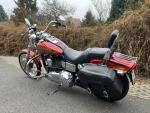 Klikněte pro detailní foto č. 5 - Harley-Davidson FXDWGI Dyna Wide Glide