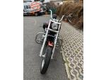 Klikněte pro detailní foto č. 7 - Harley-Davidson FXDWGI Dyna Wide Glide