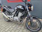 Klikněte pro detailní foto č. 1 - Honda CBF 500 ABS