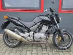 Klikněte pro detailní foto č. 2 - Honda CBF 500 ABS