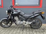 Klikněte pro detailní foto č. 3 - Honda CBF 500 ABS