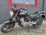 Klikněte pro detailní foto č. 4 - Honda CBF 500 ABS