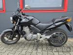Klikněte pro detailní foto č. 5 - Honda CBF 500 ABS