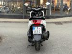 Klikněte pro detailní foto č. 5 - Yamaha NMAX 125