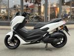 Klikněte pro detailní foto č. 2 - Yamaha NMAX 125