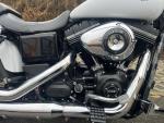Klikněte pro detailní foto č. 10 - Harley-Davidson FXDB Dyna Street Bob