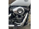 Klikněte pro detailní foto č. 11 - Harley-Davidson FXDB Dyna Street Bob