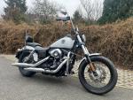 Klikněte pro detailní foto č. 1 - Harley-Davidson FXDB Dyna Street Bob