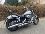 Klikněte pro detailní foto č. 2 - Harley-Davidson FXDB Dyna Street Bob