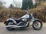 Klikněte pro detailní foto č. 3 - Harley-Davidson FXDB Dyna Street Bob