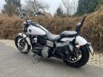 Klikněte pro detailní foto č. 5 - Harley-Davidson FXDB Dyna Street Bob