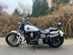 Klikněte pro detailní foto č. 6 - Harley-Davidson FXDB Dyna Street Bob