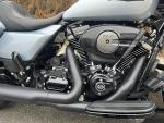 Klikněte pro detailní foto č. 10 - Harley-Davidson FLHXS Street Glide Special