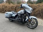 Klikněte pro detailní foto č. 1 - Harley-Davidson FLHXS Street Glide Special