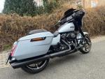 Klikněte pro detailní foto č. 2 - Harley-Davidson FLHXS Street Glide Special