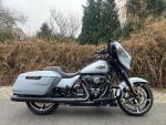Klikněte pro detailní foto č. 3 - Harley-Davidson FLHXS Street Glide Special