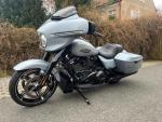 Klikněte pro detailní foto č. 4 - Harley-Davidson FLHXS Street Glide Special