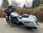 Klikněte pro detailní foto č. 5 - Harley-Davidson FLHXS Street Glide Special