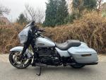 Klikněte pro detailní foto č. 6 - Harley-Davidson FLHXS Street Glide Special