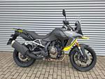 Detail nabídky - Suzuki V-Strom 800 (SKLADEM, AKČNÍ CENA, ZÁRUKA 4 ROKY)