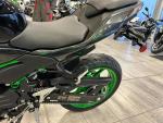 Klikněte pro detailní foto č. 13 - Kawasaki Z 500 SE 4 roky záruka