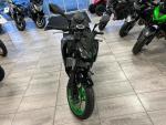 Klikněte pro detailní foto č. 8 - Kawasaki Z 500 SE 4 roky záruka
