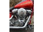 Klikněte pro detailní foto č. 11 - Harley-Davidson FXSTSSE3 CVO Softail Springer