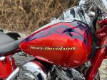 Klikněte pro detailní foto č. 12 - Harley-Davidson FXSTSSE3 CVO Softail Springer