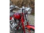 Klikněte pro detailní foto č. 13 - Harley-Davidson FXSTSSE3 CVO Softail Springer