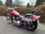 Klikněte pro detailní foto č. 5 - Harley-Davidson FXSTSSE3 CVO Softail Springer