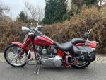 Klikněte pro detailní foto č. 6 - Harley-Davidson FXSTSSE3 CVO Softail Springer