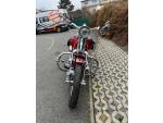 Klikněte pro detailní foto č. 7 - Harley-Davidson FXSTSSE3 CVO Softail Springer