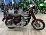 Klikněte pro detailní foto č. 2 - Jawa 350 CL